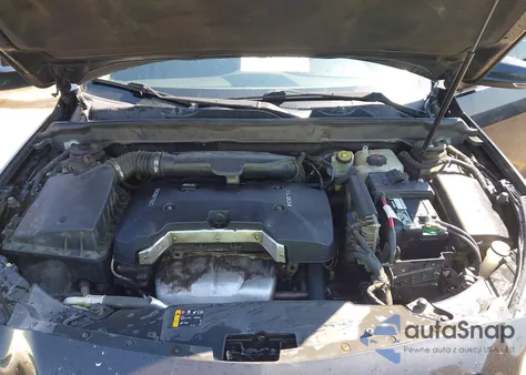 2013 Chevrolet Malibu 2Lt из США, поврежденный, VIN 1G11E5SA5DF268224